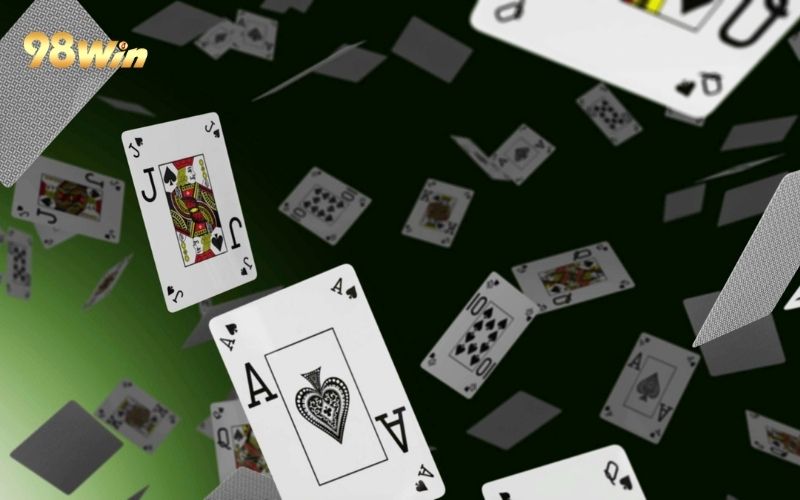 Hướng dẫn chơi Poker cho người mới